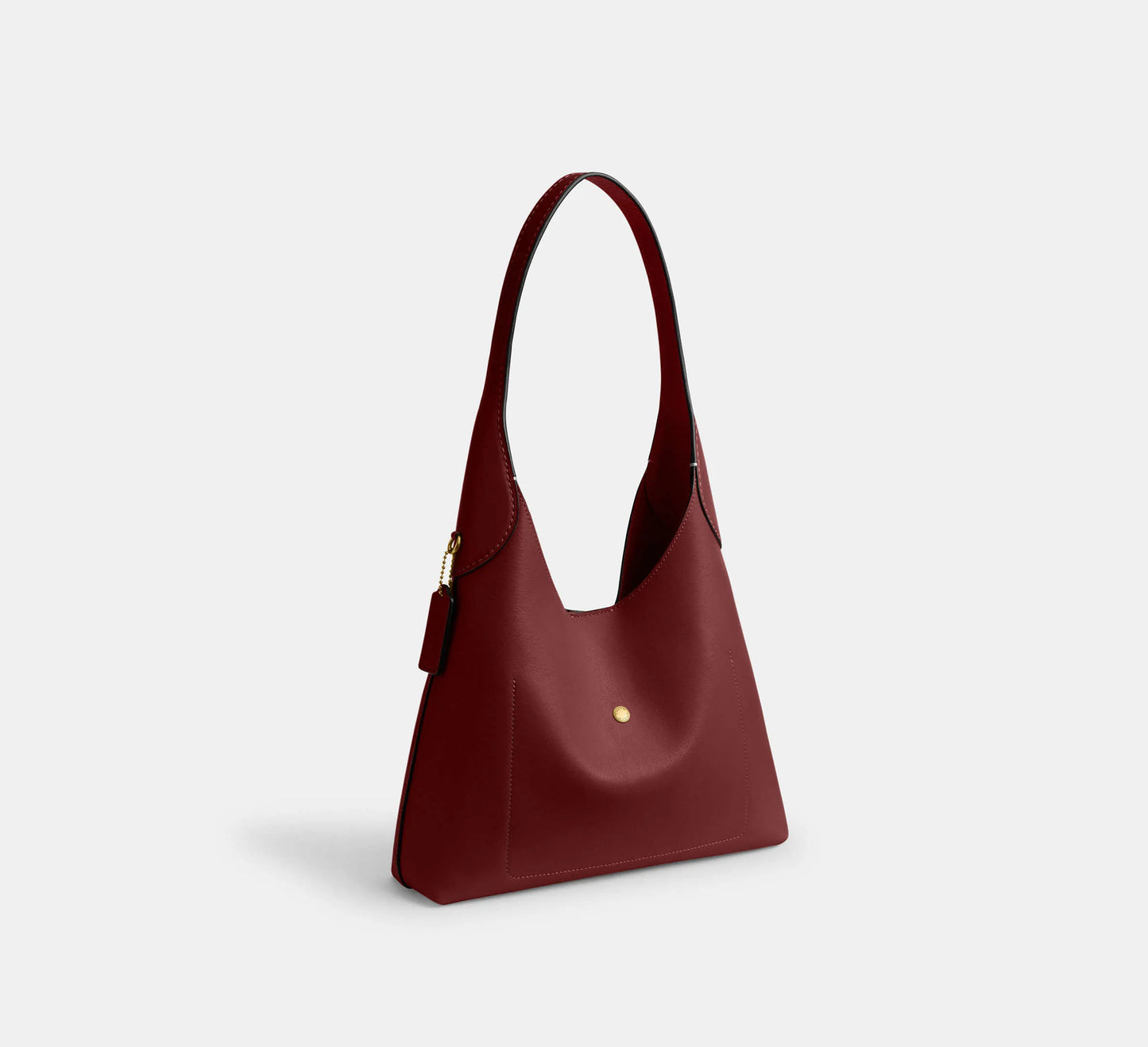 Coach Brooklyn Shoulder Bag 28