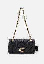 Coach Tabby Shoulder Bag 26 With Pillow Quilting