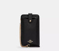 Coach Phone Crossbody
