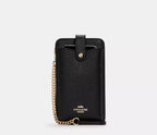 Coach Phone Crossbody