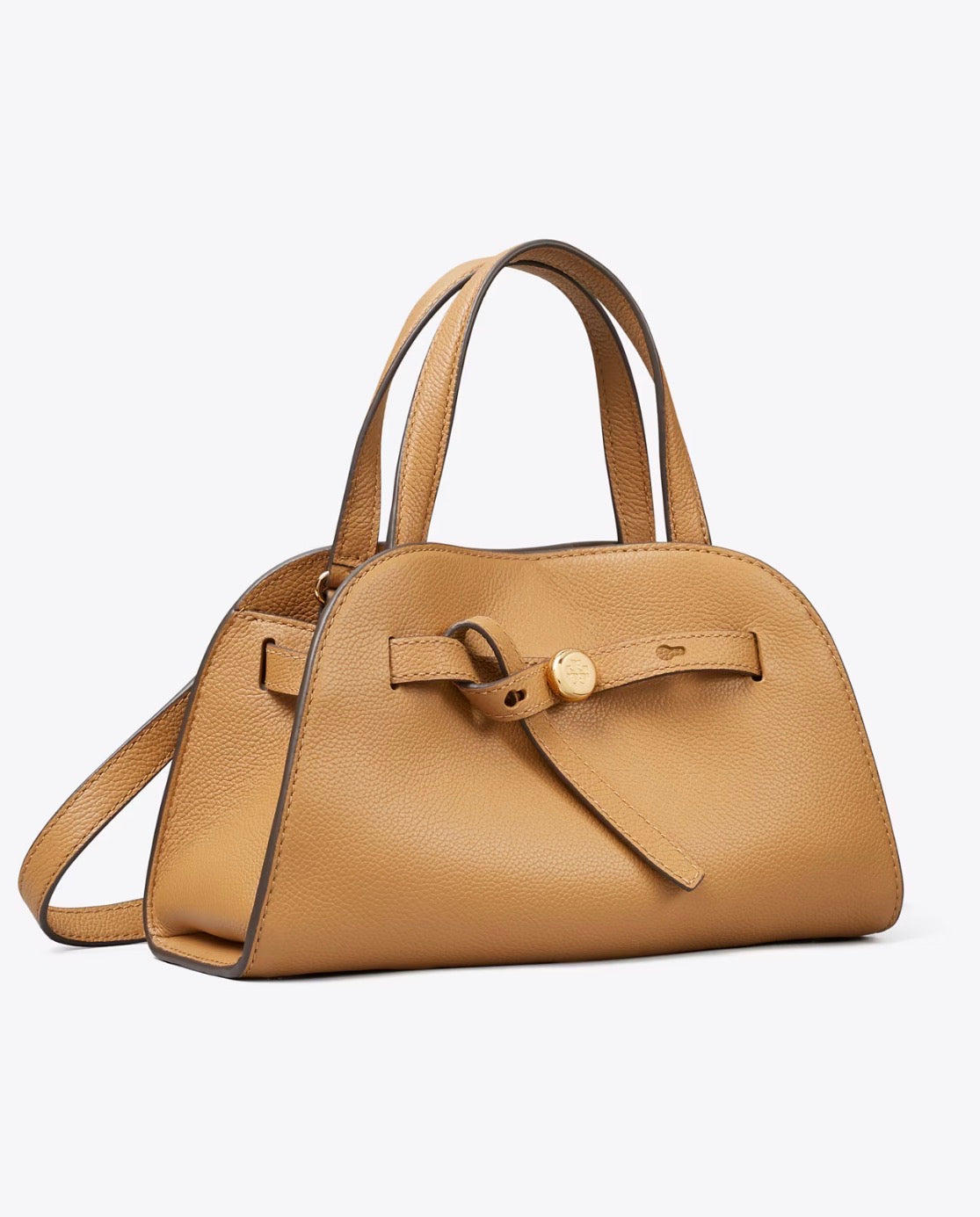 Tory Burch Small Romy Bauletto