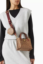 Coach Willow Tote Bag 18
