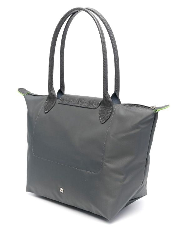 Longchamp
Le Pliage tote bag- Medium