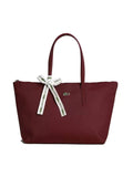 Lacoste Large L.12.12 Concept Tote