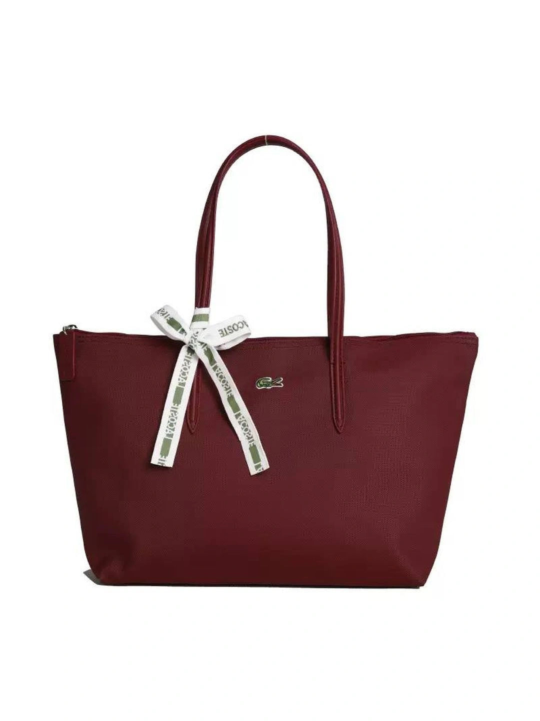 Lacoste Large L.12.12 Concept Tote