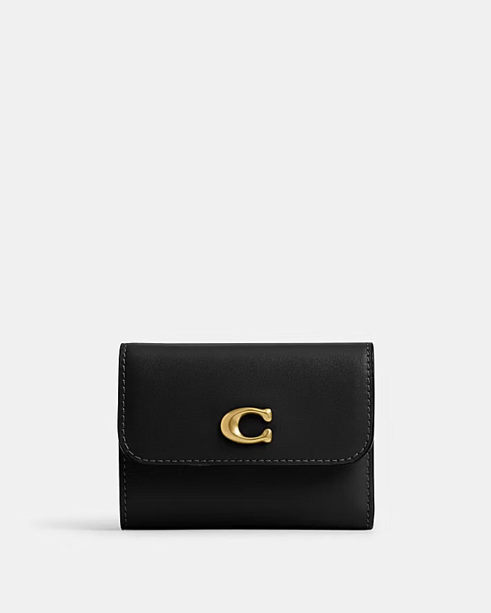 Coach Essential Card Holder Wallet