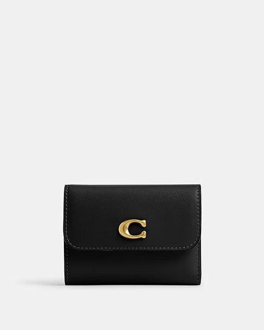 Coach Essential Card Holder Wallet
