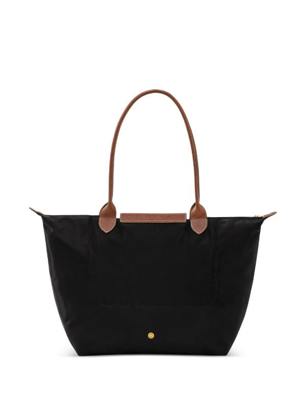 Longchamp
Le Pliage tote bag- Large