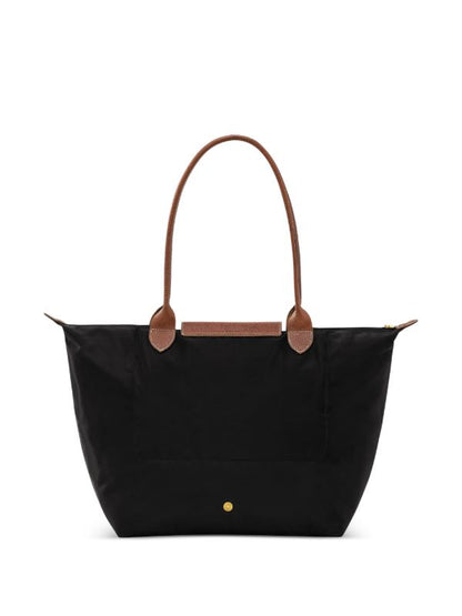 Longchamp
Le Pliage tote bag- Large