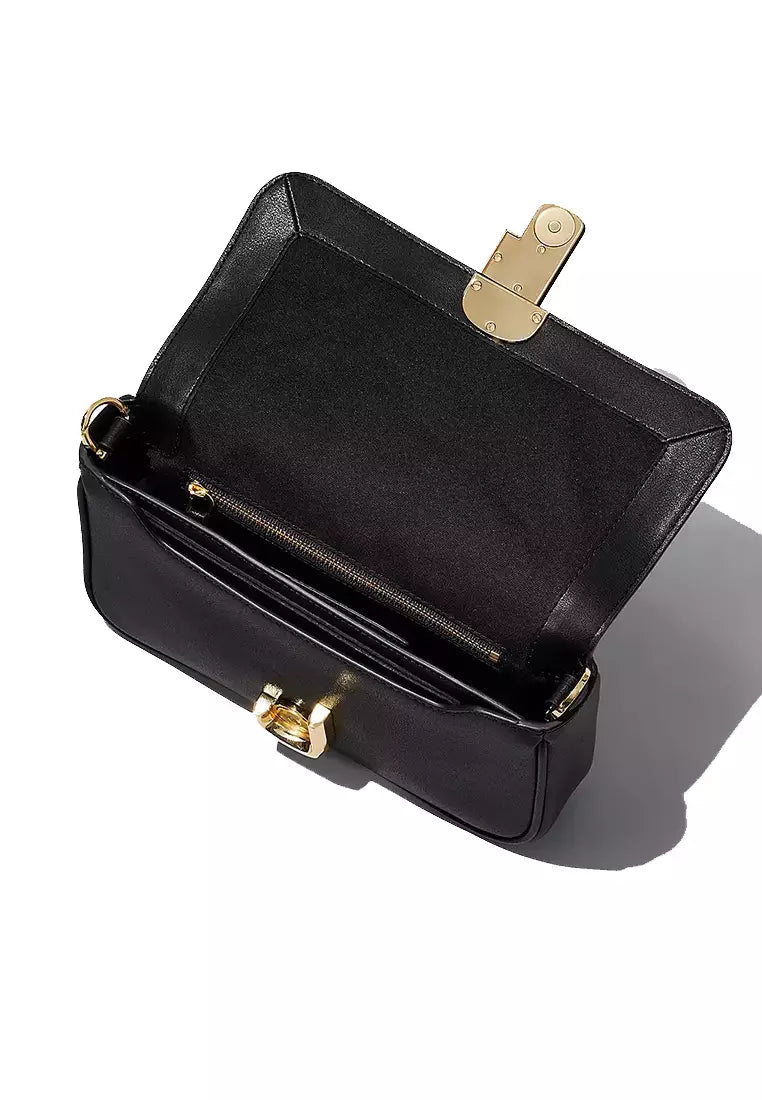 Marc Jacobs - J Marc Small shoulder bag
