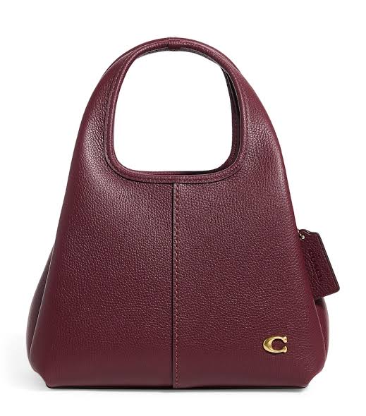 Coach Lana Shoulder Bag 23
