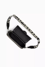 Marc Jacob - The Large Clover Shoulder bag in leather