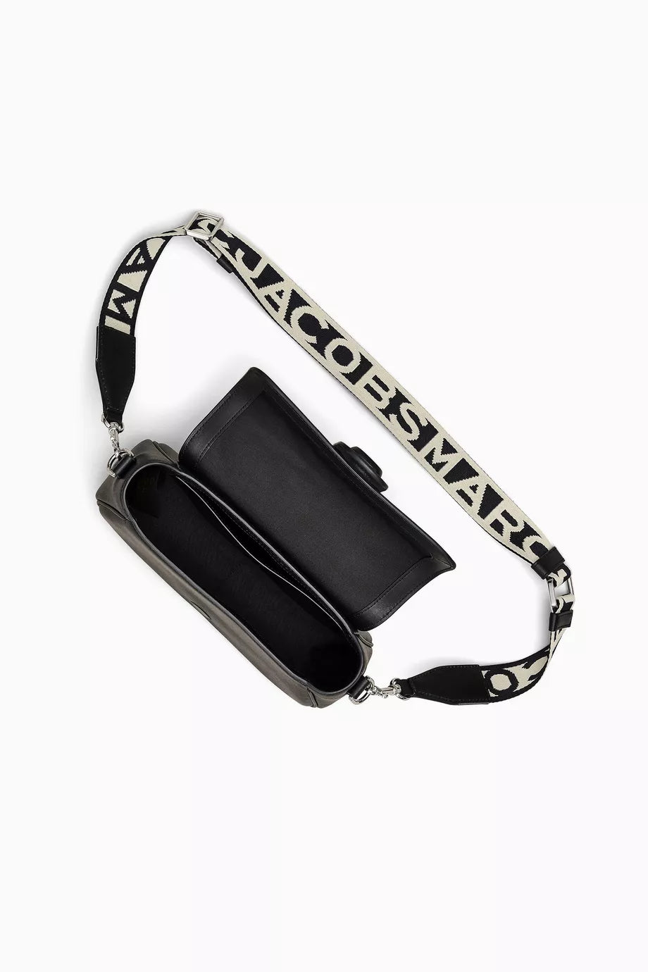 Marc Jacob - The Large Clover Shoulder bag in leather