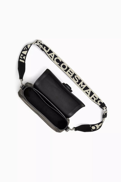 Marc Jacob - The Large Clover Shoulder bag in leather