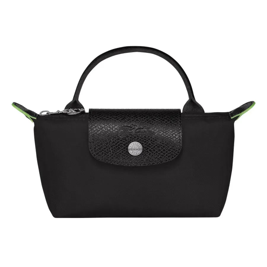 Le Pliage Pouch with Handle
