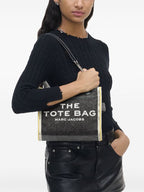Marc Jacob -The Denim Chain Small Tote bag