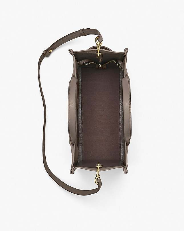 Marc Jacob - The Leather Medium Tote Bag