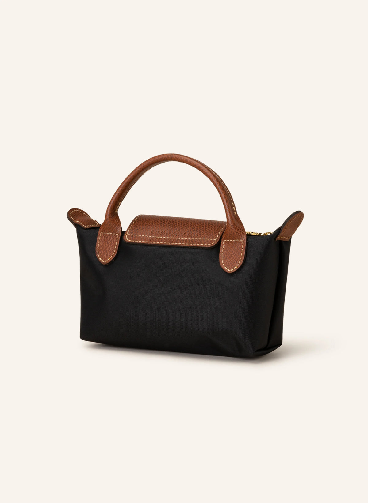 Longchamp
Le Pliage Pouch With Handle