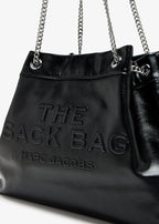 Marc Jacobs
The Leather Chain Sack bag