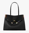 Tory Burch Lee Radziwill Tote Bag