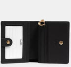 Coach Snap Wallet