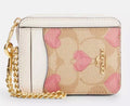 Coach Zip Card Case