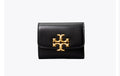 TORY BURCH
Eleanor smooth leather wallet