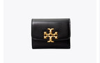 TORY BURCH
Eleanor smooth leather wallet