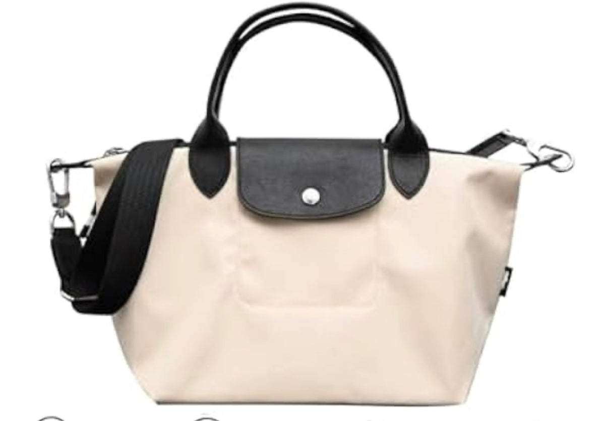 Longchamp
Le Pliage Energy tote bag- Small