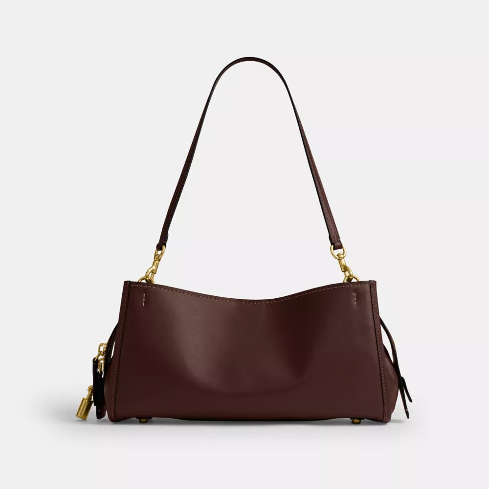 Coach Rogue Bag 34