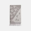 Coach Signature Oversized Muffler