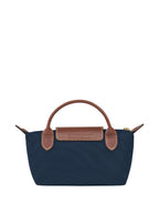 Longchamp
Le Pliage Pouch With Handle