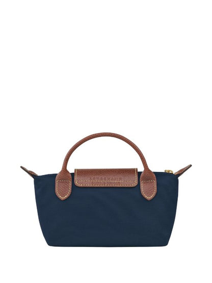 Longchamp
Le Pliage Pouch With Handle