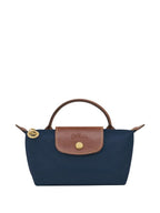 Longchamp
Le Pliage Pouch With Handle