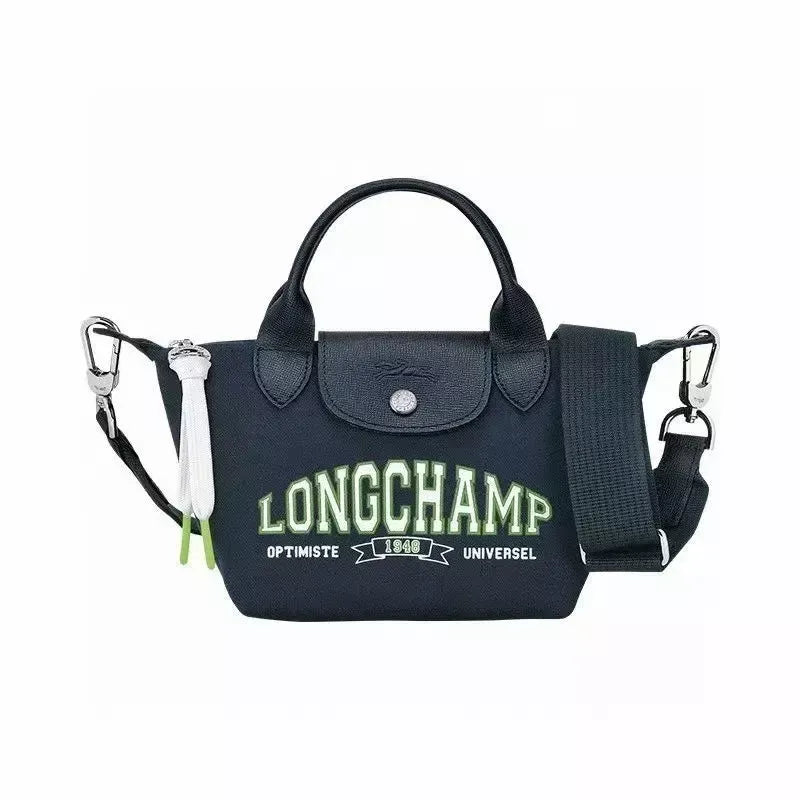 Longchamp Le Pliage Collection XS Handbag