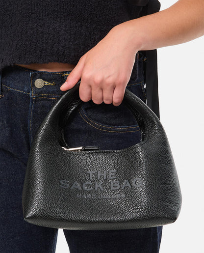 Marc Jacobs The Mini Sack Bag