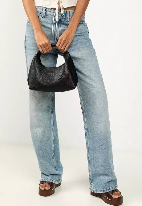 Marc Jacobs The Mini Sack Bag