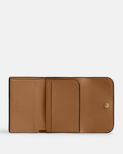 Coach Essential Card Holder Wallet