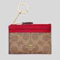 COACH Mini Skinny Id Case