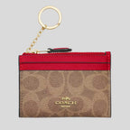 COACH Mini Skinny Id Case