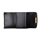 TORY BURCH
Eleanor smooth leather wallet