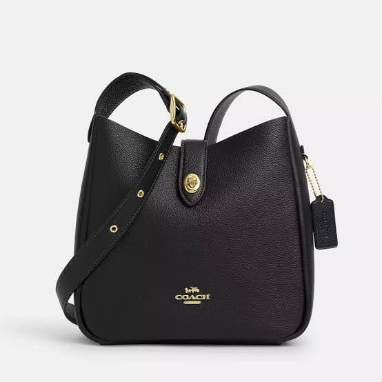 Coach Hadley Crossbody Bag
