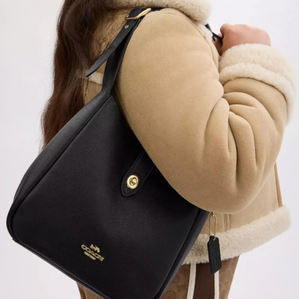Coach Hadley Crossbody Bag