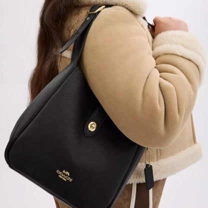 Coach Hadley Crossbody Bag