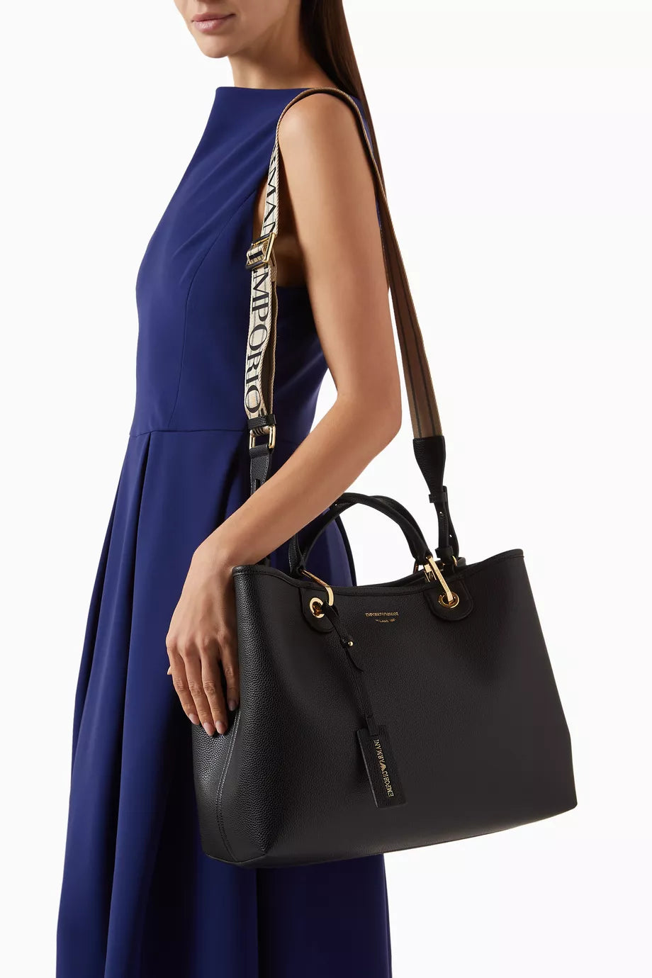 Emporio Armani
Myea women's bag in imitation leather