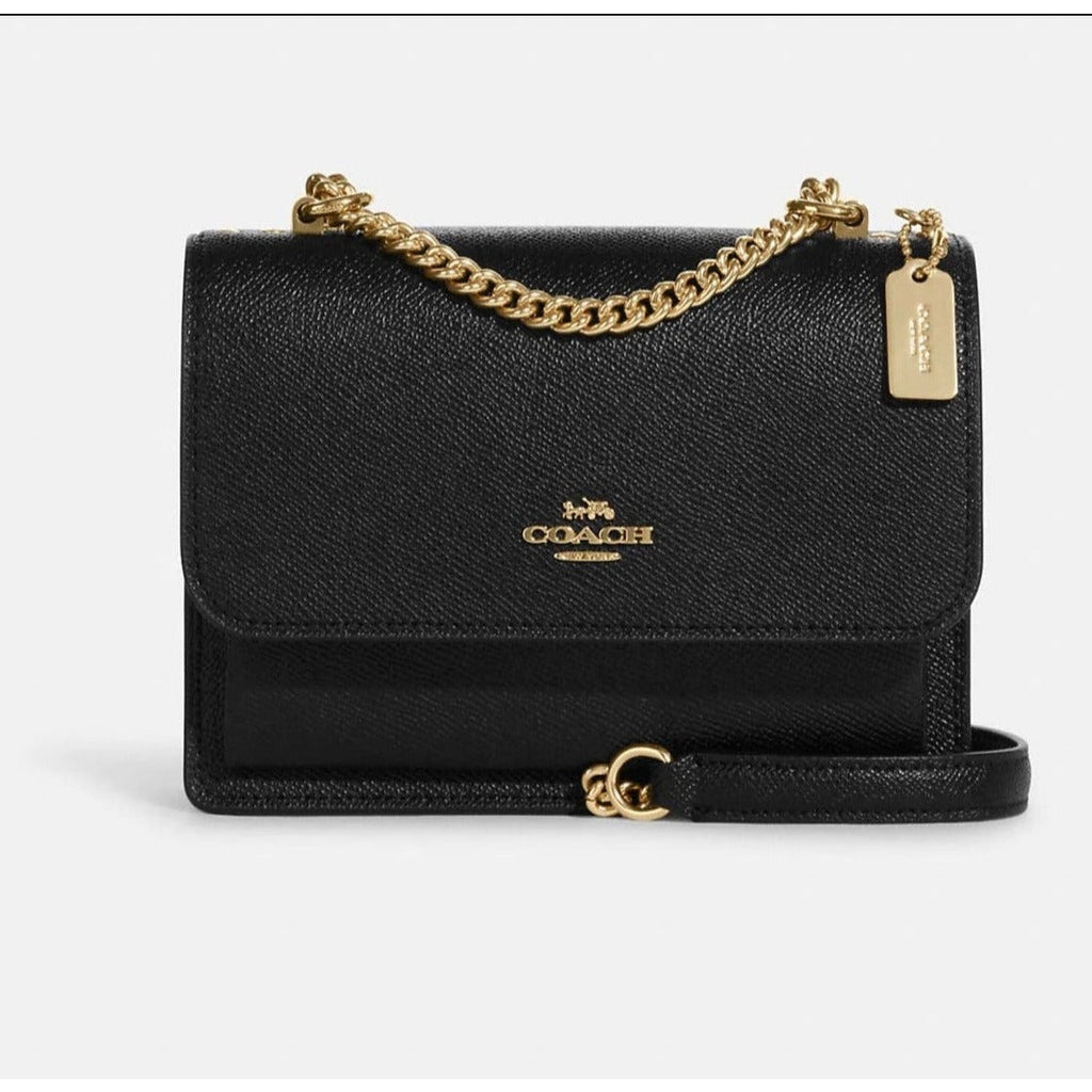Coach Klare Crossbody Bag