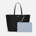 Lacoste Anna Reversible Tote With Pouch