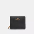 Coach Snap Wallet