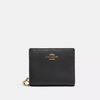 Coach Snap Wallet