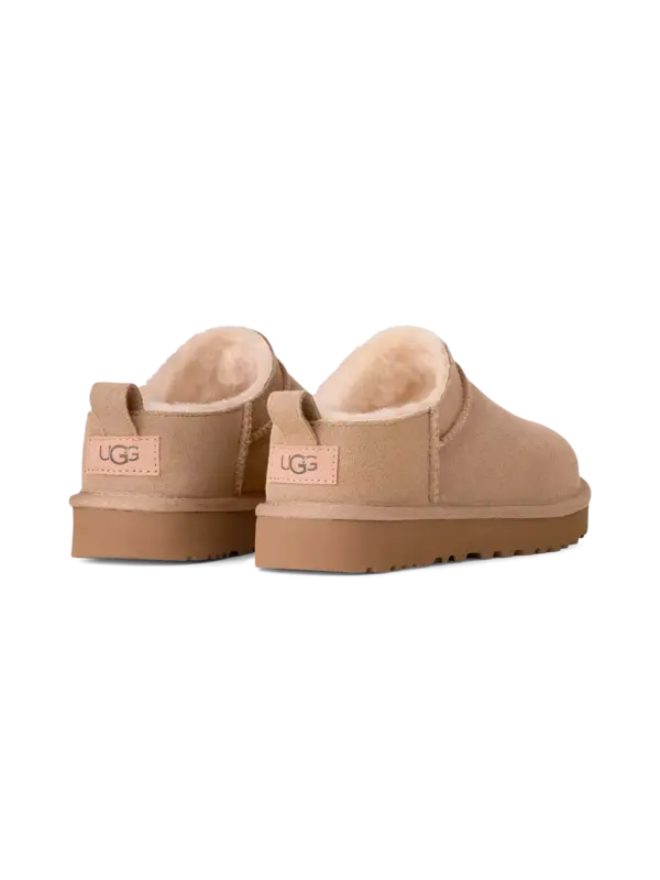 UGG - Classic Micro